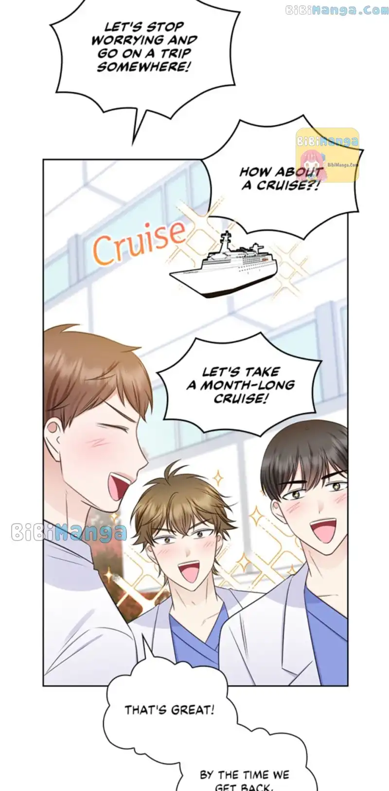 Heart Crush Chapter 72 9